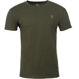 Футболка Hallyard Jones 3XL 2шт Зелений/Оливковий - мініатюра 2