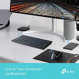 Адаптер WiFi Archer TX10UB nano AX900, USB, BT5.3 TP-Link teh0017378 - мініатюра 10