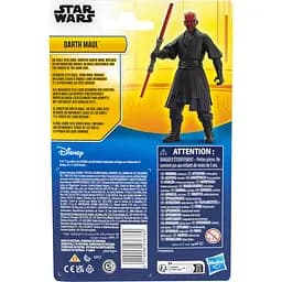 Іграшка-фігурка Hasbro Star Wars Darth Maul (F9405_G0142) - мініатюра 4