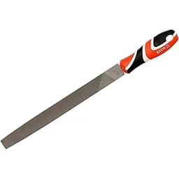 Напильник по металлу Yato плоский 250 мм №3 (YT-6233)