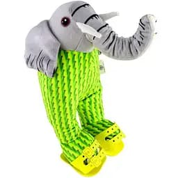 Дитяча м'яка іграшка "Ларіла" Сувенір-Декор LAR, розмір 32 см