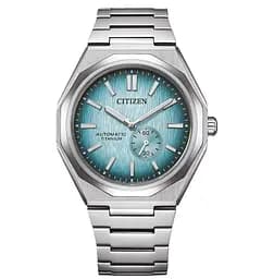 Годинник Citizen NK5020-58L