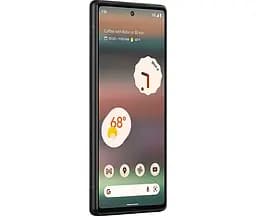 Смартфон Google Pixel 6a 6/128GB Sage Refurbished - мініатюра 4