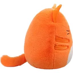 М'яка іграшка Squishmallows Руда кішечка Джіджі 30 см (SQCR06684) - мініатюра 4