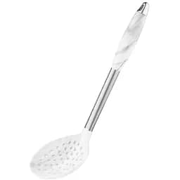 Шумівка Ardesto Gemini Marmo 40 см сіра (AR2145MS)