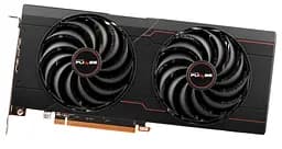 Відеокарта Sapphire AMD Radeon RX 6700 XT 12GB Pulse (11306-02-20G) (11306-98-90G) (GDDR6, 192 bit, PCI-E v4.0 x16) FR