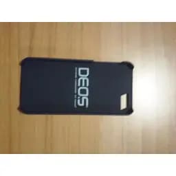 Чохол-накладка Deos для iPhone 5 5s SE камені Swarovski - мініатюра 2