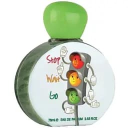 Парфюмированная вода оригинал Lattafa Perfumes Stop Wait Go 75 мл