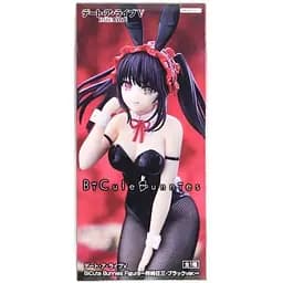 Фігурка FuRyu BiCute Bunnies Рандеву з життям Курумі Токісакі Date A Live Tokisaki Kurumi 29 см F DAL TK 29 - мініатюра 5