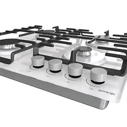 Варильна поверхня Gorenje GT642AXW - мініатюра 7