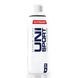 Ізотонік Nutrend UniSport, 1 л - Лимон