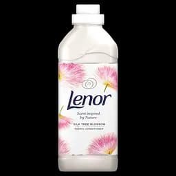 Кондиционер для белья Lenor Цветы шелковой акации, 750 мл (81732389)