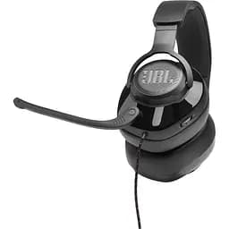 Комп'ютерна гарнітура JBL Quantum 200 Black (JBLQUANTUM200BLK) - мініатюра 5