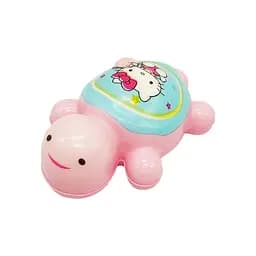 Антистрес Сквіш "Черепашка" Bambi MS 4362(Pink-Blue) з зображенням My melody