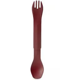 Набір приборів для їжі Humangear GoBites Duo Red (1054-022.0079)