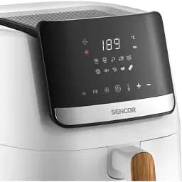Мультипіч Sencor SFR 6551WH-EUE3 (41025175) - мініатюра 3