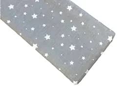 Хлопковая пеленка Moontime 100х80см "Звездопад"