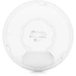 Точка доступу Ubiquiti Unifi 6 Pro (U6-Pro) - мініатюра 6