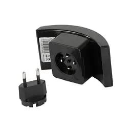 Ретранслятор Pix-Link X300R3 300Мбіт/с 2.4ГГц Чорний (CNRWSW021003B 4265) - мініатюра 6