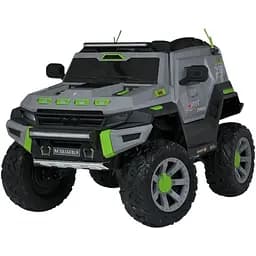 Дитячий електромобіль-джип Bambi Racer M 5816EBLR-11 до 30 кг