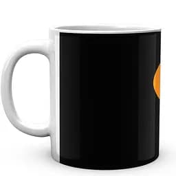 Кружка GeekLand The Nightmare before Christmas Ужас перед Рождеством NBC 05 330 мл белая