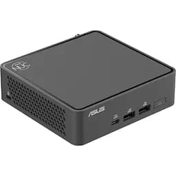 Комп'ютер ASUS NUC 15 PRO RNUC15CRKU700002 Intel Core Ultra 7 255H/Без ОЗП/Без SSD/Intel Arc Graphics/Без ОС (90AR00R2-M00090)