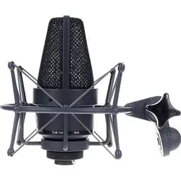 Мікрофон студійний Neumann TLM 103 Studio Set MT [119464] - мініатюра 3