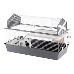 Клітка Ferpalst Barn 120 для кроликів