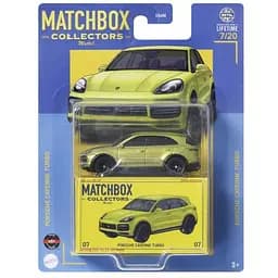 Колекційна машинка Matchbox Collectors в асортименті (GBJ48) - мініатюра 8