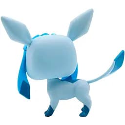 Уцінка. Ігрова фігурка Funko Pop Покемон Гласеон (69080)  - мініатюра 3