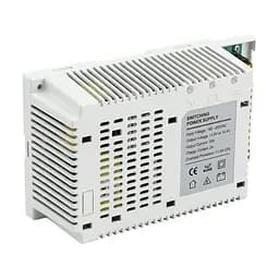 Плата ДБЖ Trinix PSU-1210LED(BOARD) LiFePO4 з кріпленням на DIN-рейку (41-00061) - мініатюра 3