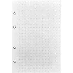 Внутренний блок BlankNote для софт-буков 9.0 и 9.1 в ассортименте 120 листов