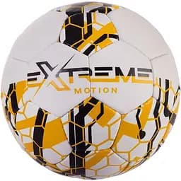 Мяч футбольный Bambi 21 см (FP2108(Yellow))