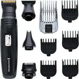 Машинка для стрижки + тример Remington PG6130