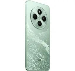 Смартфон Xiaomi Смартфон Poco C75 8/256Gb Green No Adapter UA UCRF - мініатюра 2