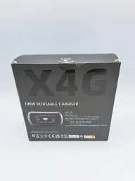 УМБ Imuto 20000 mAh usb-c pd 3.0 100W Б/в - мініатюра 3