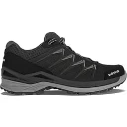 Кроссовки Lowa Innox Pro GTX LO 44,5 Чорний-Сірий