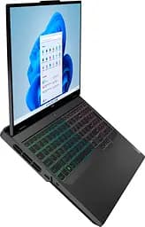 Ноутбук Lenovo Legion Pro 5 16ARX8 (82WM0082RM) AMD Ryzen 7 7745HX 5.1GHz, 16" WQXGA 240Hz, 32GB, SSD 1TB, NVIDIA GeForce RTX 4070 8GB - мініатюра 8