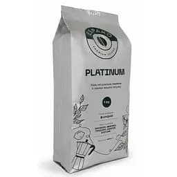 Кава в зернах Еспако Platinum 250 г - мініатюра 2