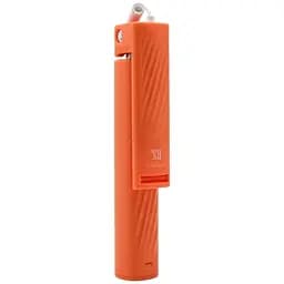 Монопод Remax XT-P012 Selfi stick Cable Orange - мініатюра 2