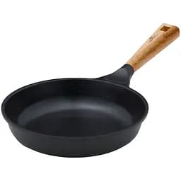 Сковорода 20 см Gerlach Черная 000266349