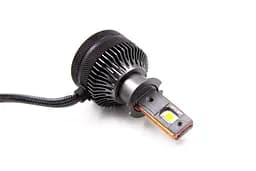 Комплект світлодіодних ламп Infolight S3 H3 60W - мініатюра 3