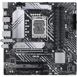 Материнська плата Asus Prime B660M-A Wi-Fi D4 (90MB1AE0-M1EAY0) [108158] - мініатюра 3