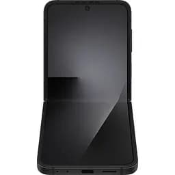 Смартфон Samsung Galaxy Flip7 FE 8/256Gb Black (SM-F761BZKHSEK) - мініатюра 4