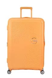 Чемодан 77 См American Tourister SOUNDBOX PAPAYA POP 77x51,5x29,5(32,5) 32G*76003