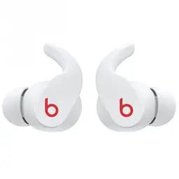 Навушники бездротові в кейсі Beats by Dr. Dre Fit Pro Beats TWS гарнітура (MK2G3) біла - мініатюра 4
