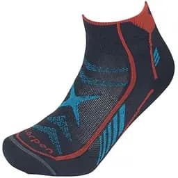 Носки Lorpen X3UT Anthracite S (1052-6210069 5001 S)