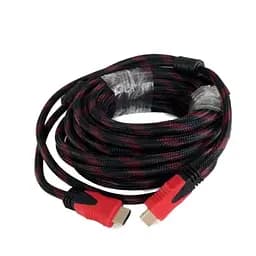 Кабель Extradigital HDMI (M) - HDMI (M), 10 м, Black teh0020752 - мініатюра 6
