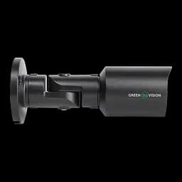 Зовнішня IP камера GV-154-IP-СOS50-20DH POE 5MP Black - мініатюра 3