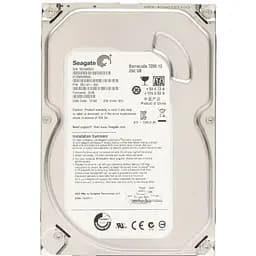 Жесткий диск 3.5 Seagate 250Gb ST250DM000 Б/У
